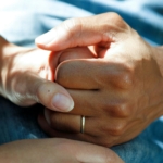 Handhalten